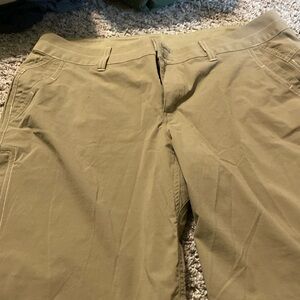MARMOT SHORTS - perfect condition